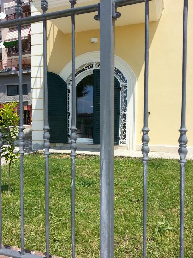 A Casa Di Desideria Hotel Monsampolo Del Tronto Exterior foto