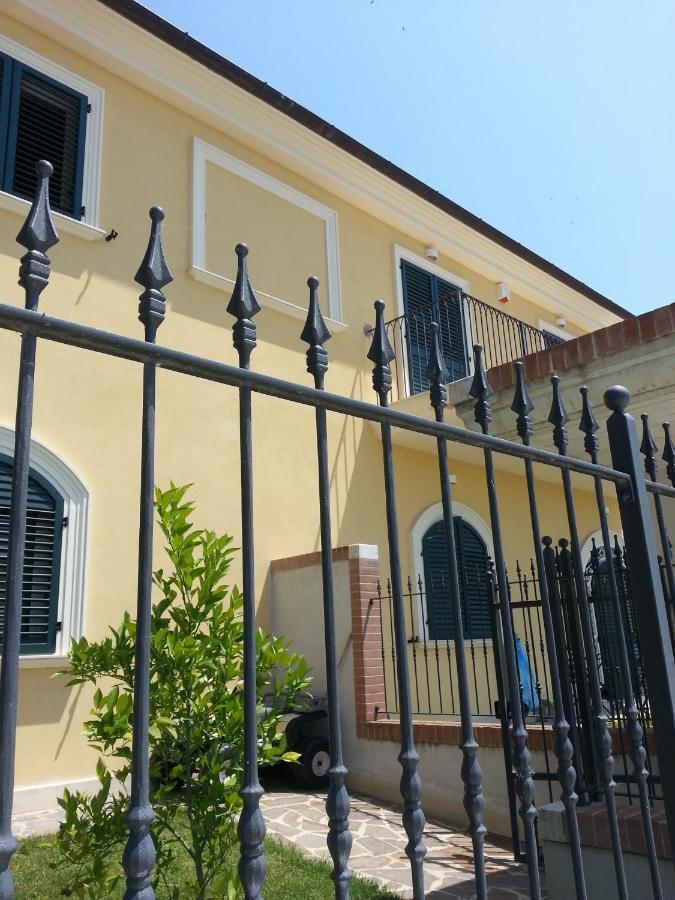 A Casa Di Desideria Hotel Monsampolo Del Tronto Exterior foto